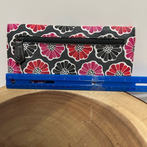 🌷💕Vera Bradley Floral Women's Wallet🌷💕 - Picture 3 of 11